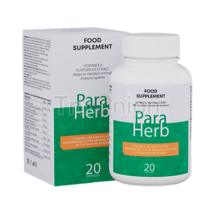 Para Herb ⇛ remedio para la infección parasitaria del cuerpo ⇛ en cali