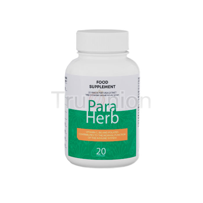 Para Herb ⇛ remedio para la infección parasitaria del cuerpo ⇛ en Soach