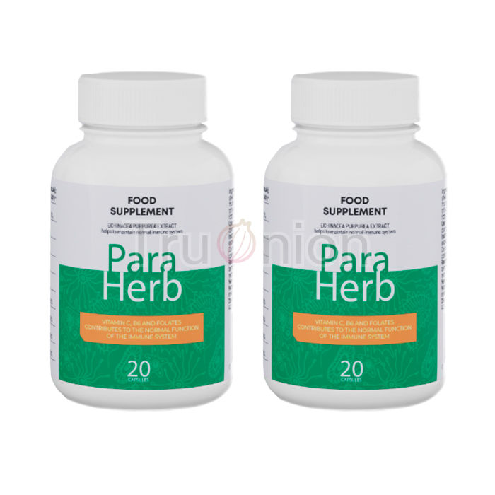 Para Herb ⇛ remedio para la infección parasitaria del cuerpo ⇛ en Bello