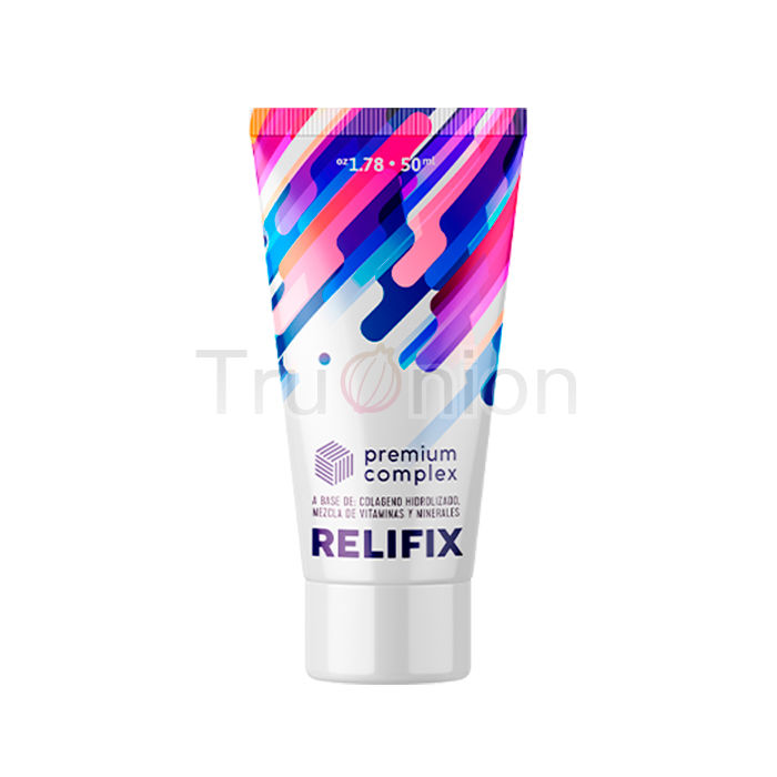 Relifix Fungus ⇛ remedio para las infecciones fúngicas de la piel ⇛ en Hiko