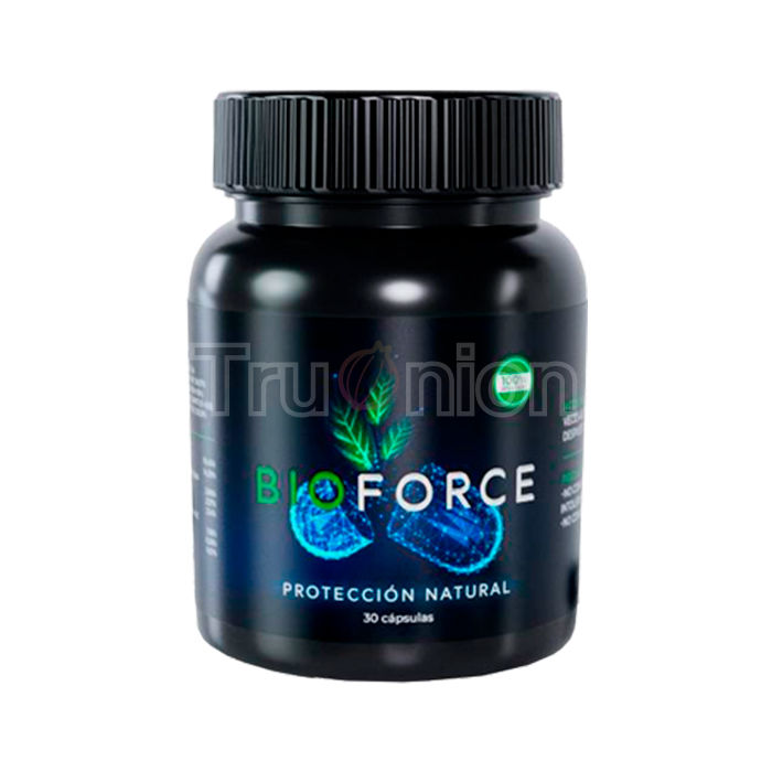 Bioforce Prostatitis ⇛ producto para la salud de la próstata ⇛ en cartagena