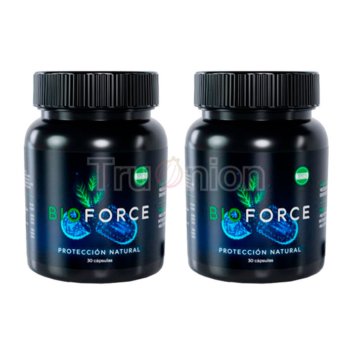 Bioforce Prostatitis ⇛ producto para la salud de la próstata ⇛ en cartagena