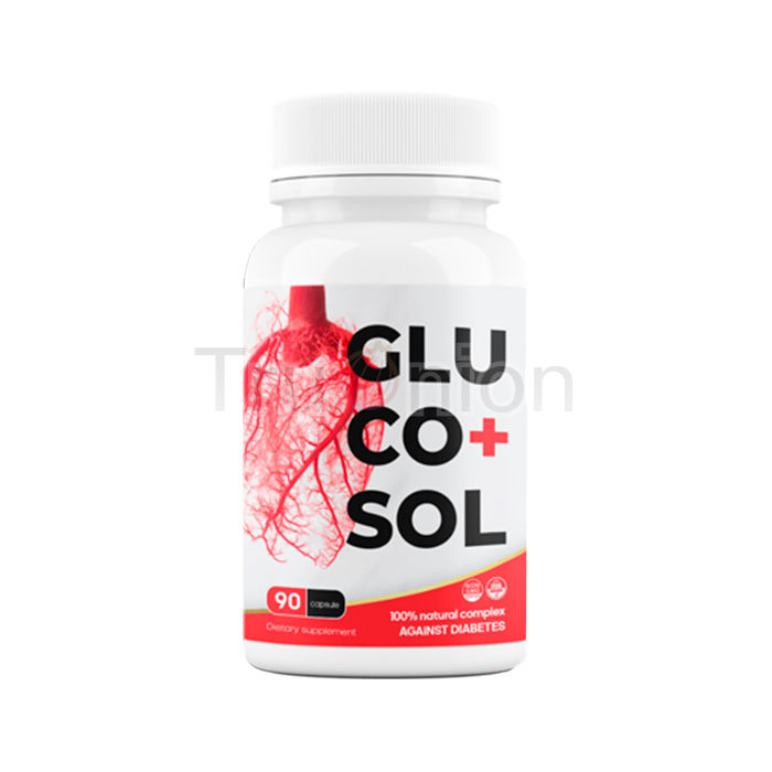 Glucosol ⇛ medios para normalizar los niveles de azúcar ⇛ En guatemala