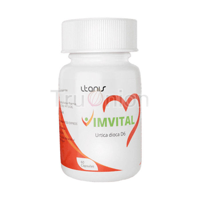 Vimvital ⇛ remedio para la presion arterial alta ⇛ en Popayán