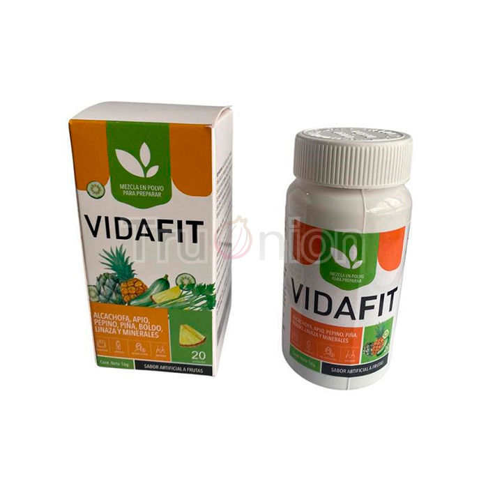 VidaFit ⇛ producto de control de peso ⇛ en San Juan de Pasto