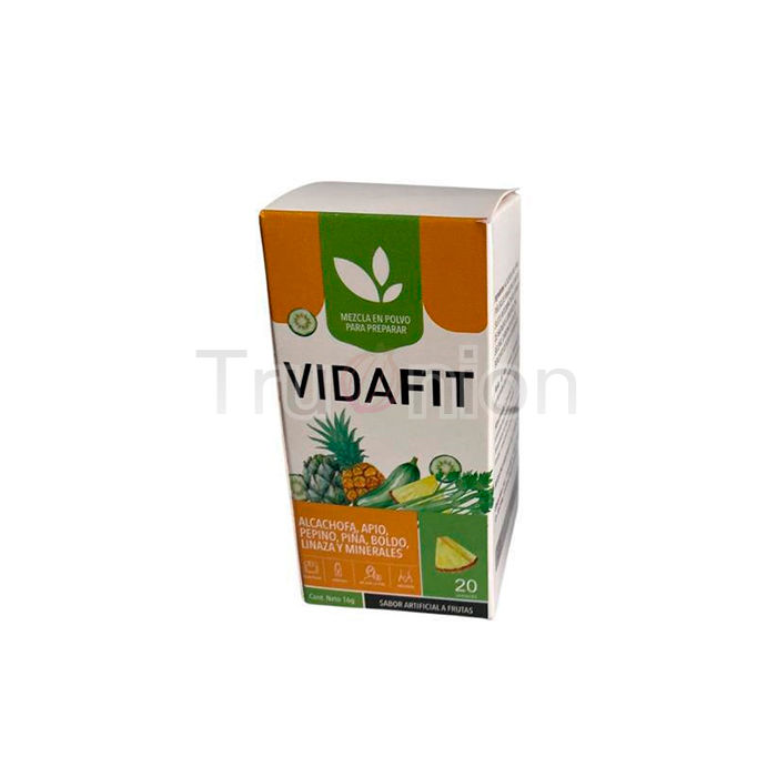 VidaFit ⇛ producto de control de peso ⇛ en bogota