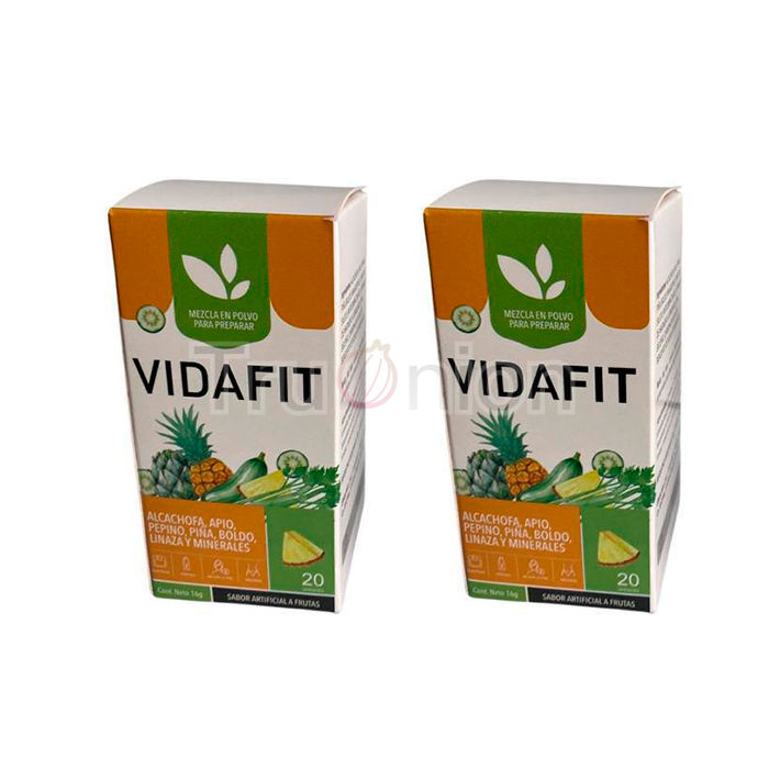 VidaFit ⇛ producto de control de peso ⇛ en bogota