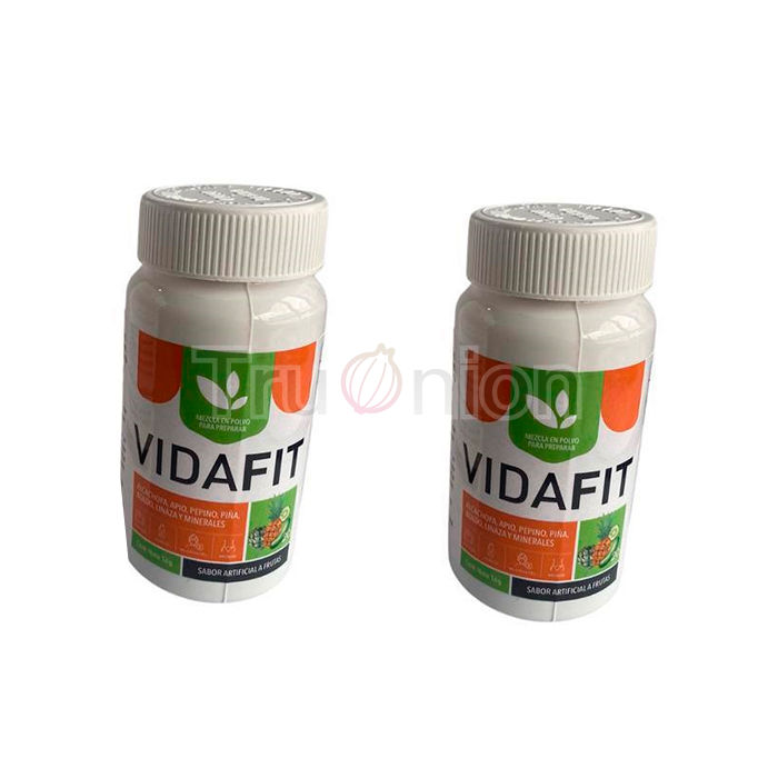 VidaFit ⇛ producto de control de peso ⇛ en Ibagué