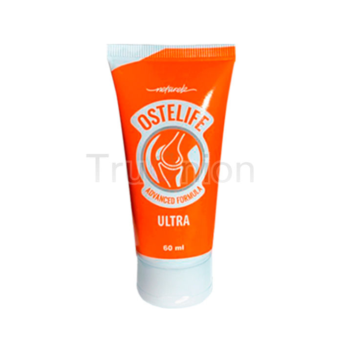 Ostelife Forte ⇛ producto para la salud de las articulaciones ⇛ en Nogales