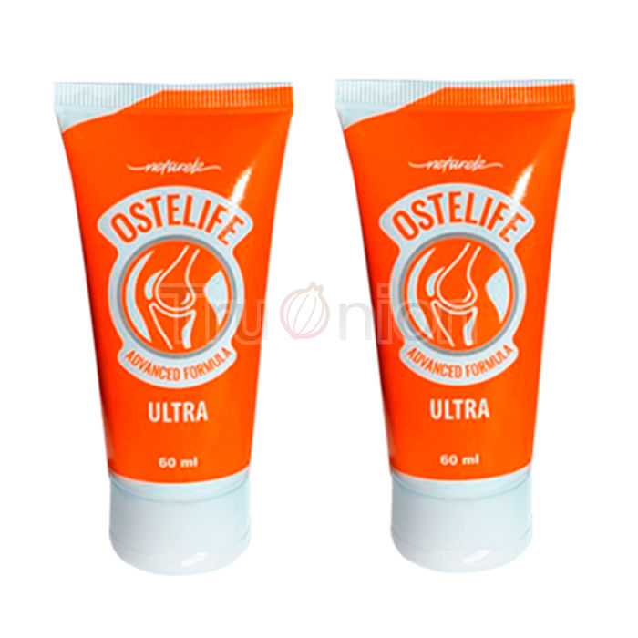 Ostelife Forte ⇛ producto para la salud de las articulaciones ⇛ en Campeche