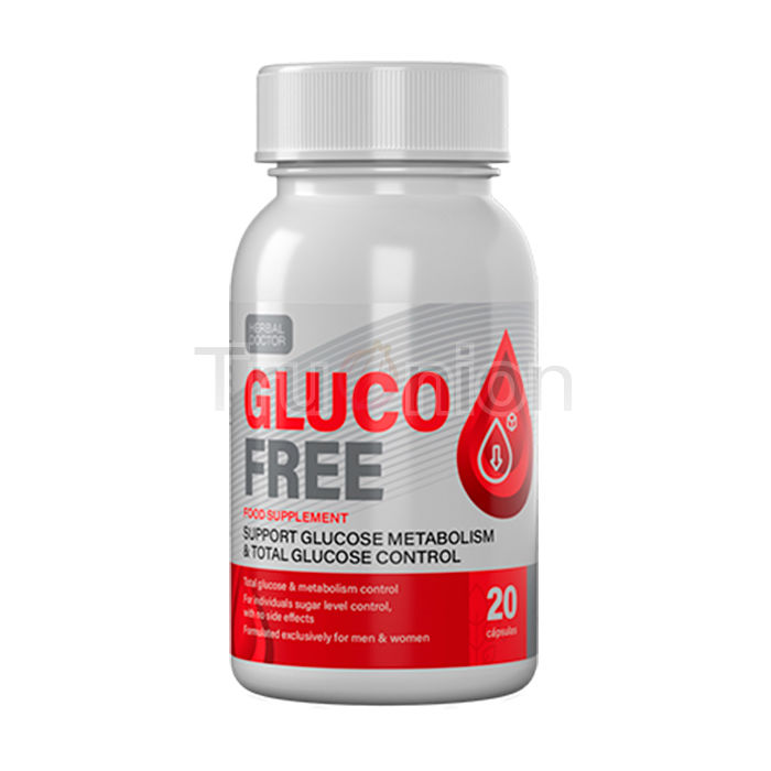 GlucoFree ⇛ medios para normalizar los niveles de azúcar ⇛ en Chimaltenango