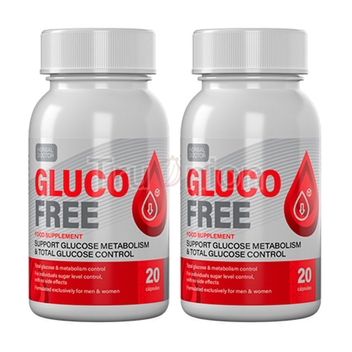 GlucoFree ⇛ medios para normalizar los niveles de azúcar ⇛ en Retaluleu