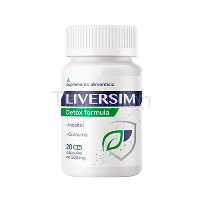 Liversim ⇛ remedio para la salud del hígado ⇛ en santa catarina