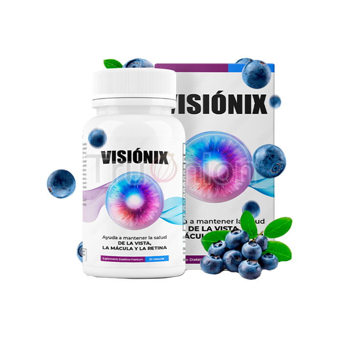 Visionix ⇛ producto para la salud ocular ⇛ en Jutjapa