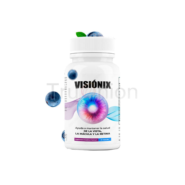 Visionix ⇛ producto para la salud ocular ⇛ en Escuintlé