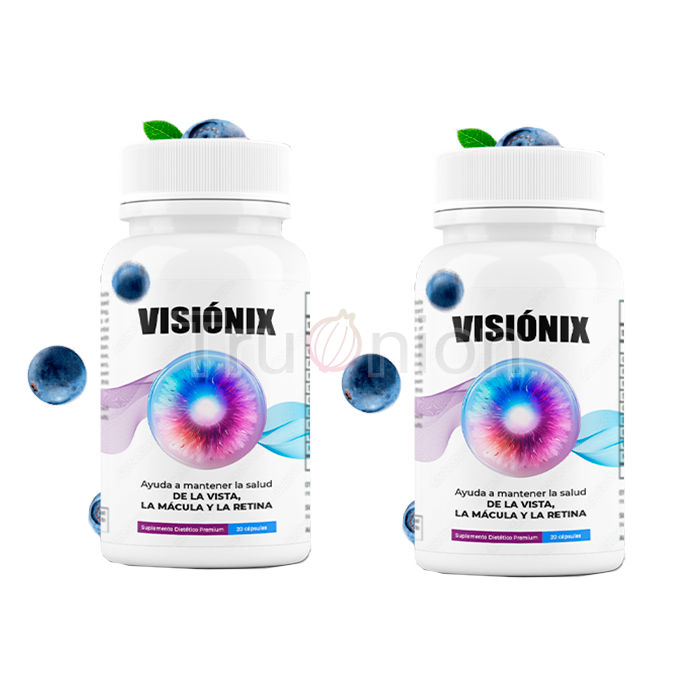 Visionix ⇛ producto para la salud ocular ⇛ en Baja Verapaz