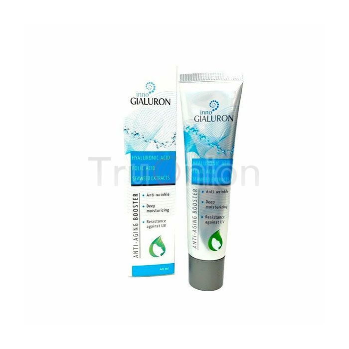 Inno Gialuron ⇛ anti-wrinkle serum ⇛ in Ciudad Nicolas Romero