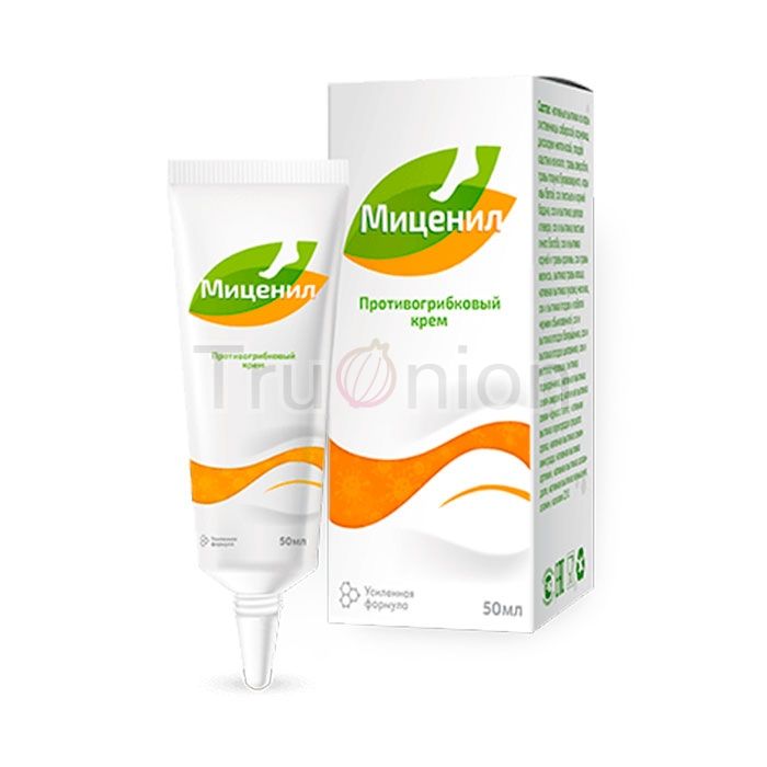 Micenil ⇛ cream for nail and foot fungus ⇛ in General Escobedo