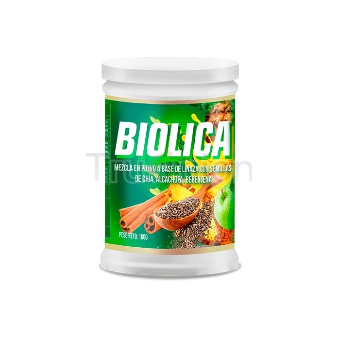 Biolica ⇛ weightloss remedy ⇛ in Tehuacan