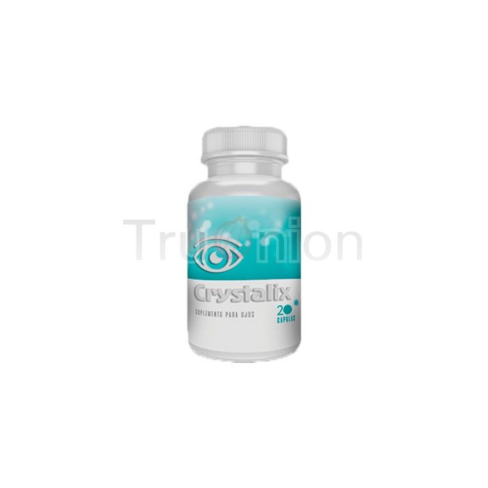 Crystallex ⇛ potenciador de la visión ⇛ en Tului