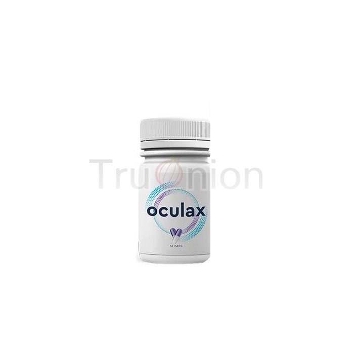 Oculax ⇛ para la prevención y restauración de la visión ⇛ en San Fernando