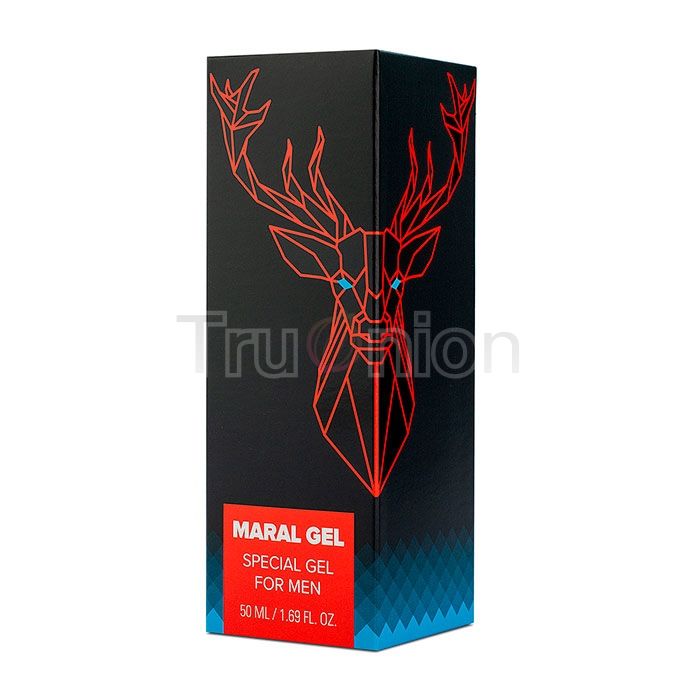 Maral Gel ⇛ penis enlargement gel ⇛ in Buin