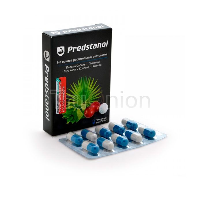 Predstanol ⇛ remedio para la prostatitis ⇛ en Uribia