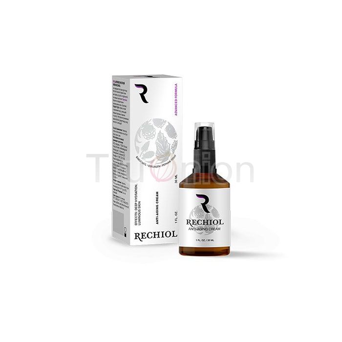 Rechiol ⇛ anti-aging serum ⇛ in Penko