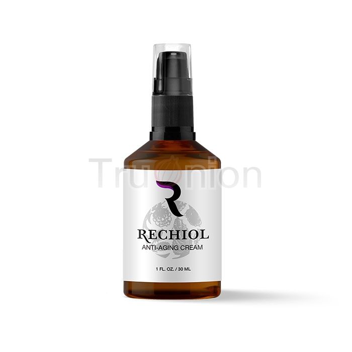 Rechiol ⇛ anti-aging serum ⇛ in Yautepec