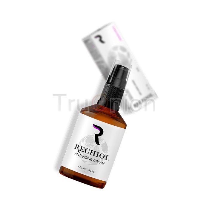 Rechiol ⇛ anti-aging serum ⇛ in Ploy del Carmen